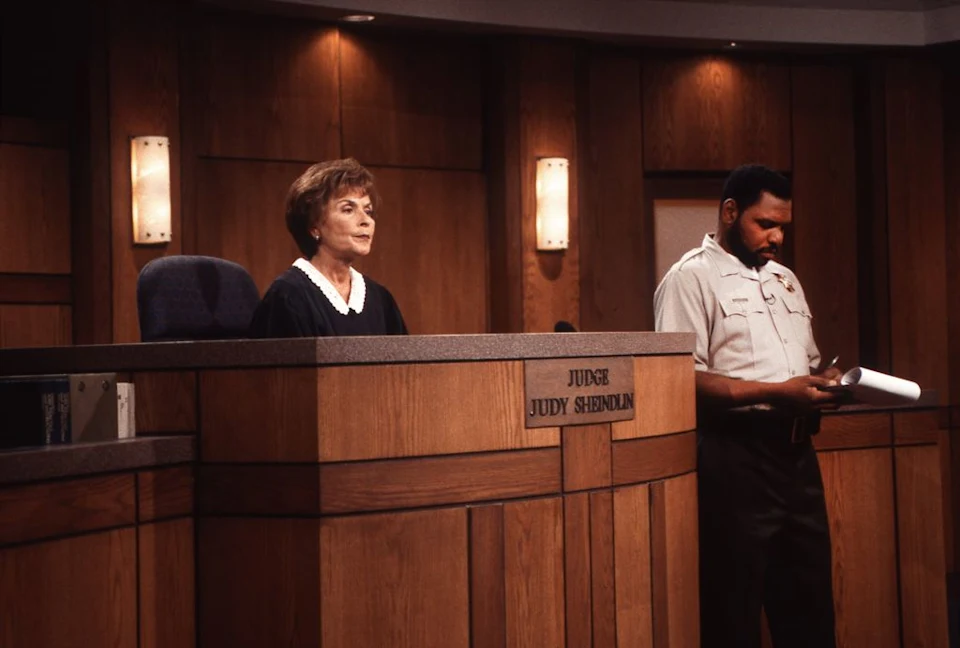 Judge Judy's eye-popping net worth revealed as she returns to TV
