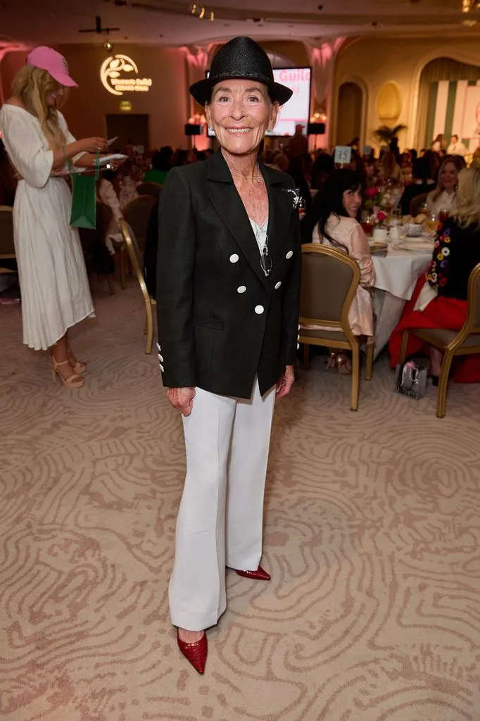 Judge Judy's eye-popping net worth revealed as she returns to TV
